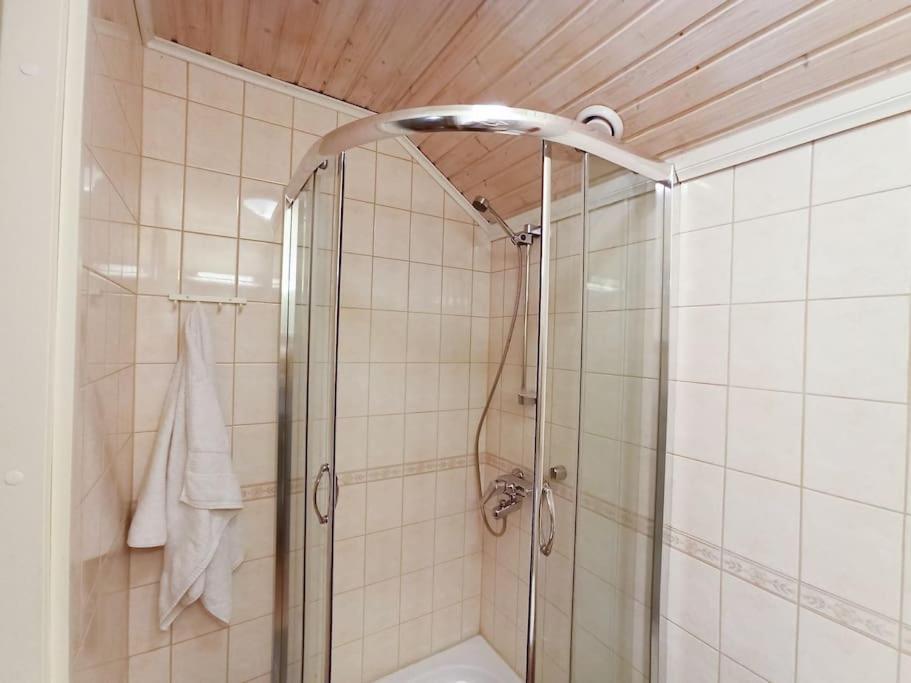 Cosy Loft Apartment Helsinki Bagian luar foto